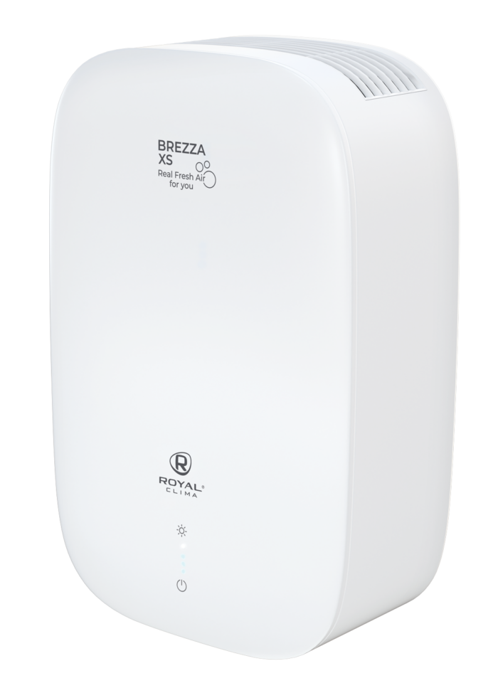 Бризер Royal Clima BREZZA RCB 75 XS