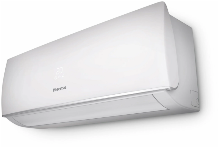 Сплит-система Hisense AS-07UW4RYDDB00G SMART DC INVERTER — изображение 2