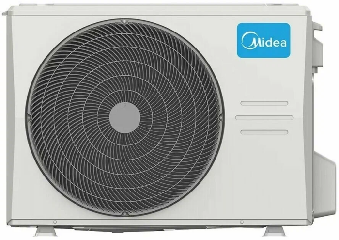 Сплит-система Midea MSAG3-12HRN1-I/MSAG3-12HRN1-O — изображение 9