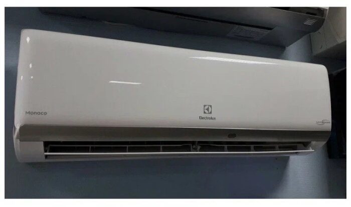 Мульти сплит-система Electrolux EACO/I-24 FMI-3/N8_ERP + 2*EACS/I-07 HM FMI/N8_ERP + EACS/I-12 HM FMI/N8_ERP — изображение 3