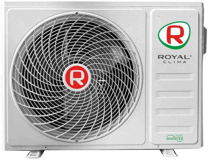 Сплит-система Royal Clima RCI-GL28HN — изображение 3