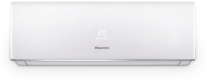 Сплит-система Hisense AS-13UW4RYDDB03 SMART DC INVERTER — изображение 3