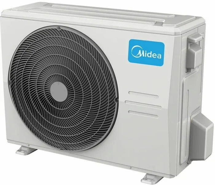 Сплит-система Midea MSAG3-12HRN1-I/MSAG3-12HRN1-O — изображение 2