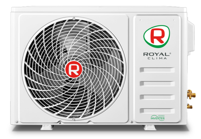 Сплит-система Royal Clima RCI-AR22HN (ARIA DC Inverter NEW) — изображение 4